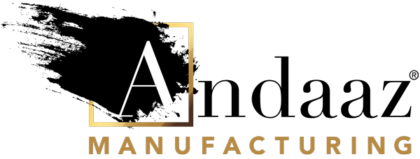 Andaaz Manufacturing logo