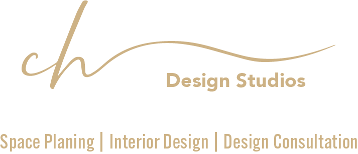 CH Design Studios logo